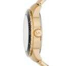 Michael Kors Cunningham Men's Gold Watch - MK7154